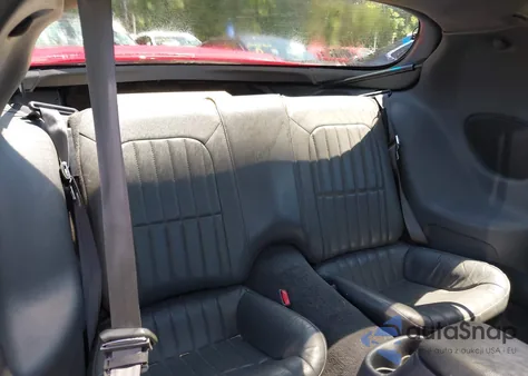 1999 Chevrolet Camaro z USA, uszkodzony, nr VIN 2G1FP22K5X2128770